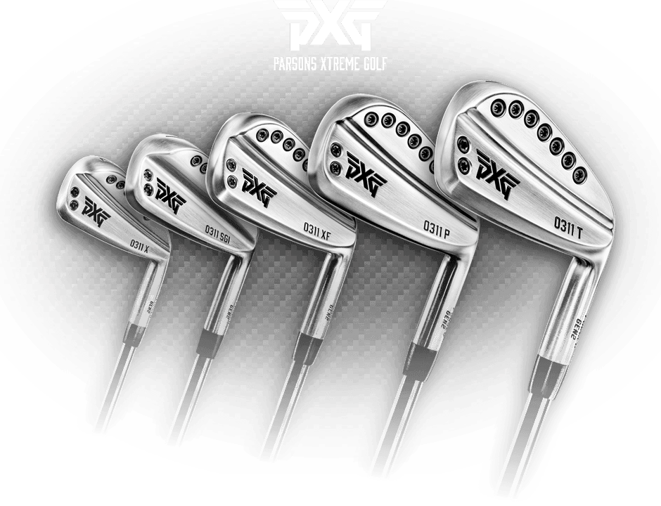 PXG - PERSONS XTREME GOLF